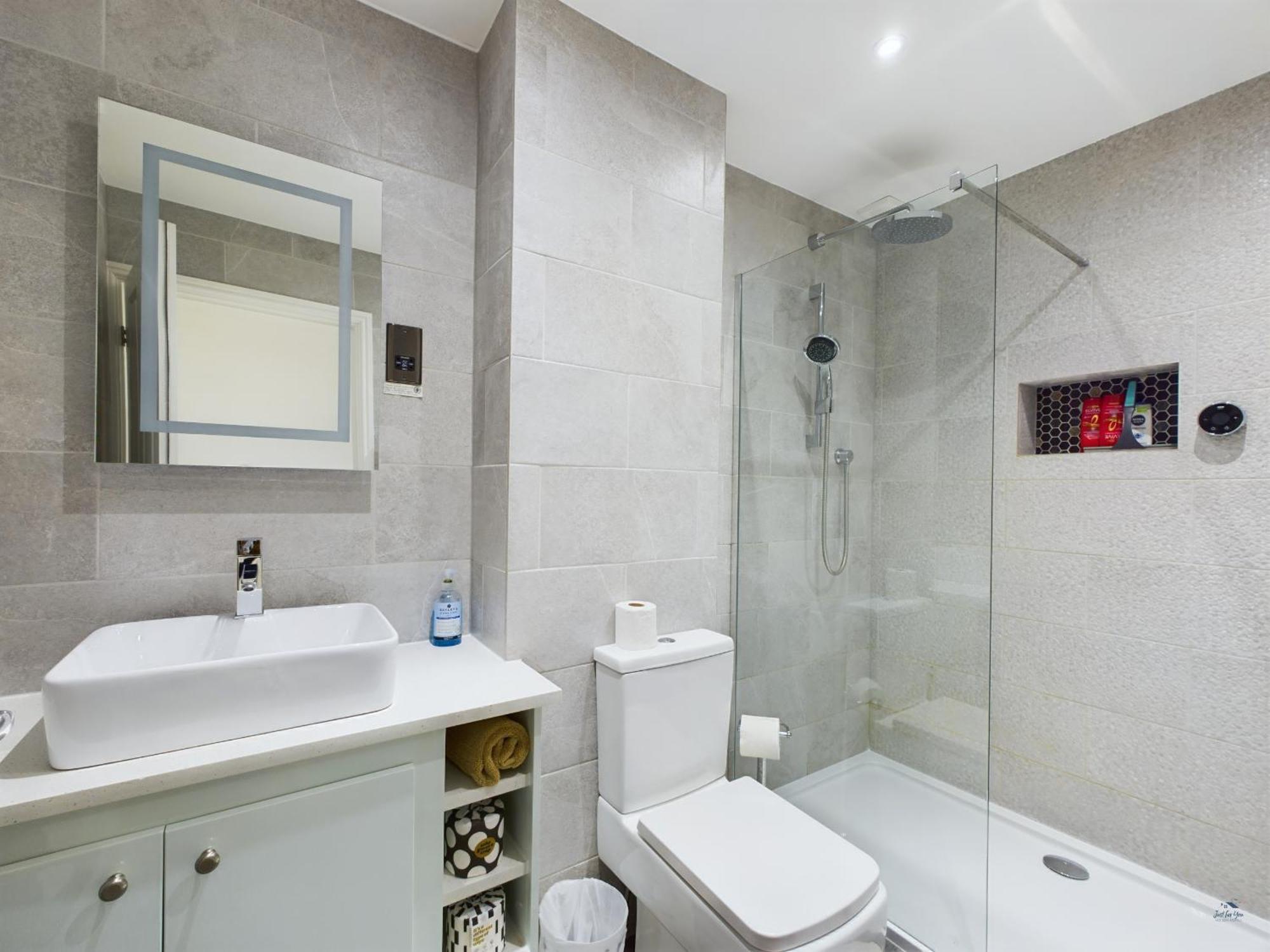 12A Solent Landing Direct Beach Access Bembridge Exteriör bild