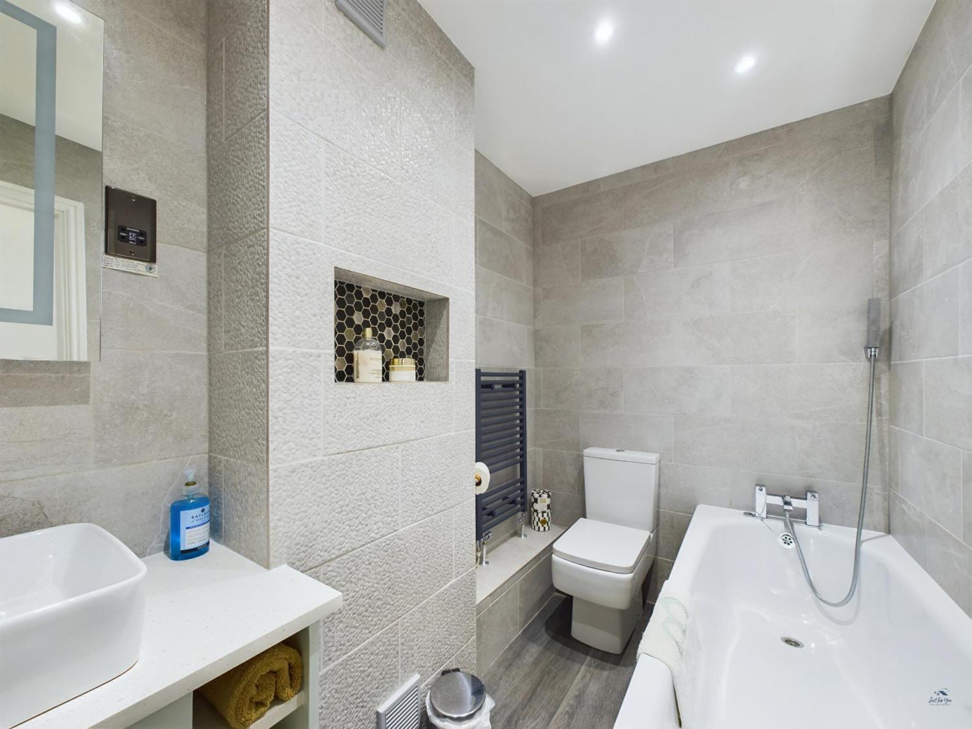 12A Solent Landing Direct Beach Access Bembridge Exteriör bild