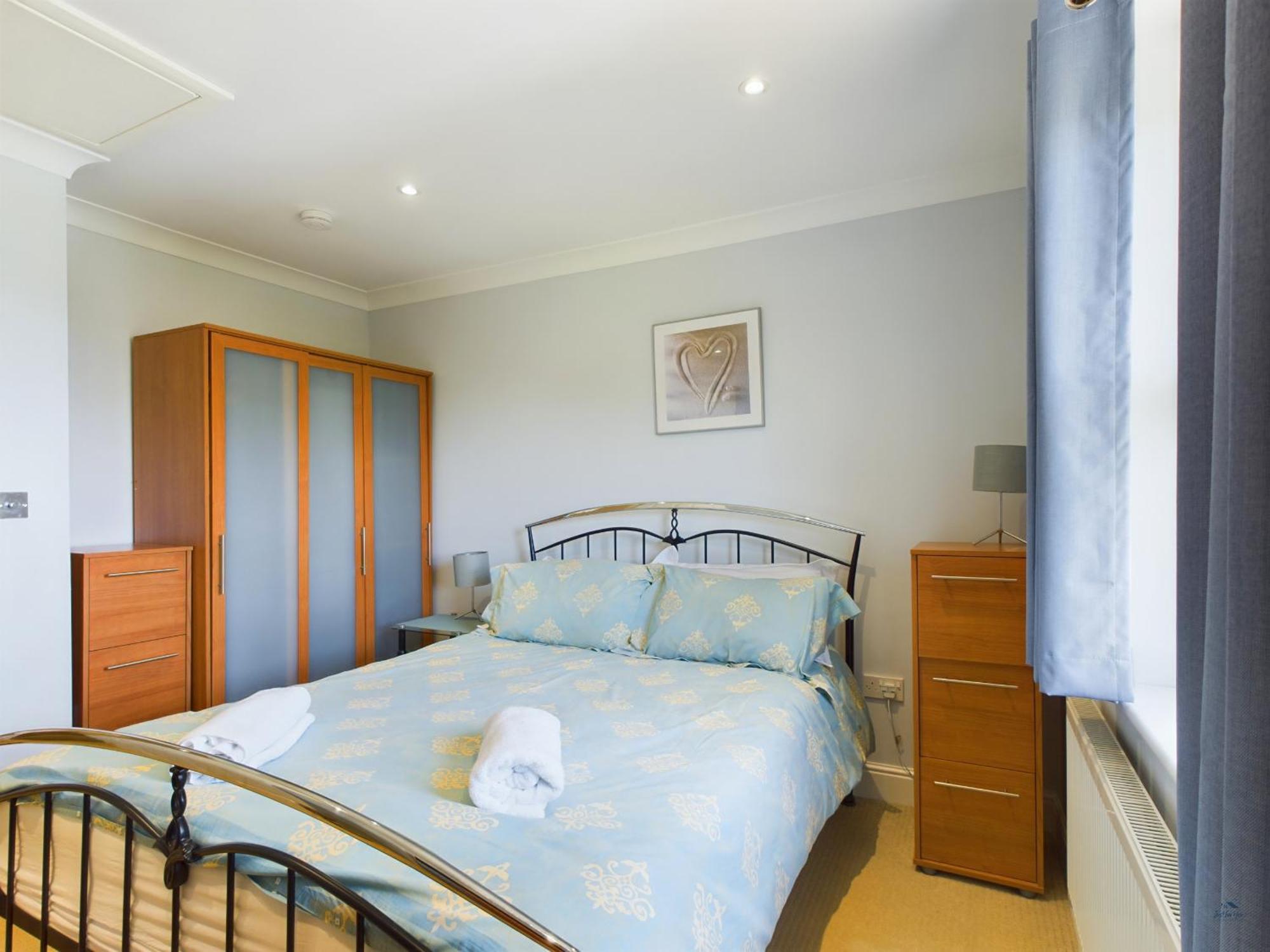 12A Solent Landing Direct Beach Access Bembridge Exteriör bild