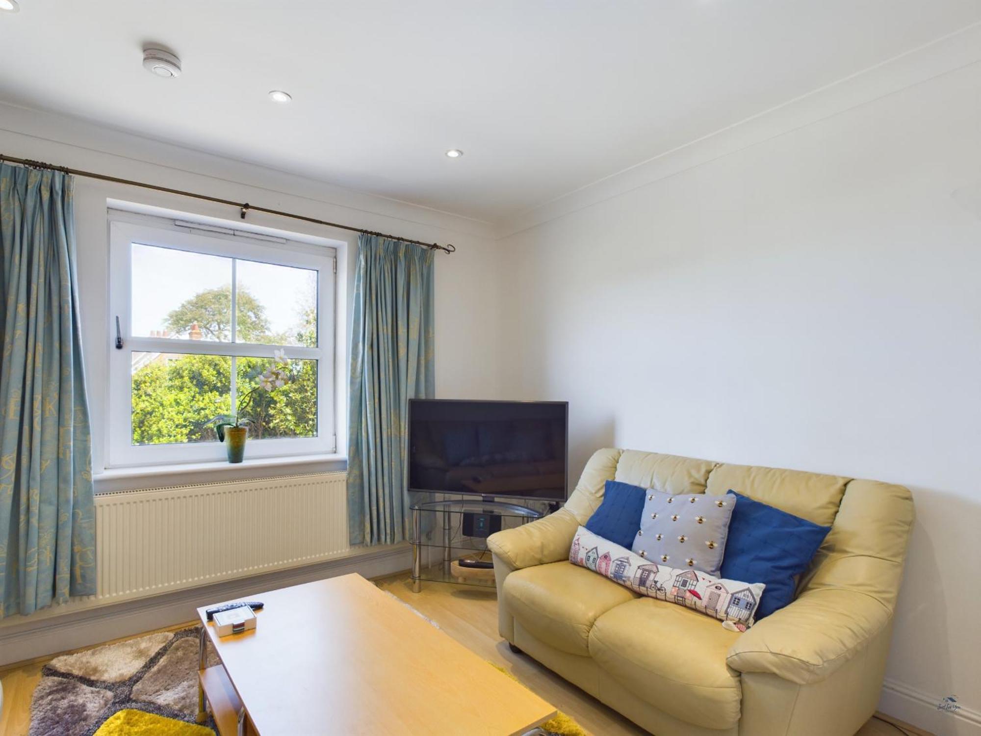 12A Solent Landing Direct Beach Access Bembridge Exteriör bild