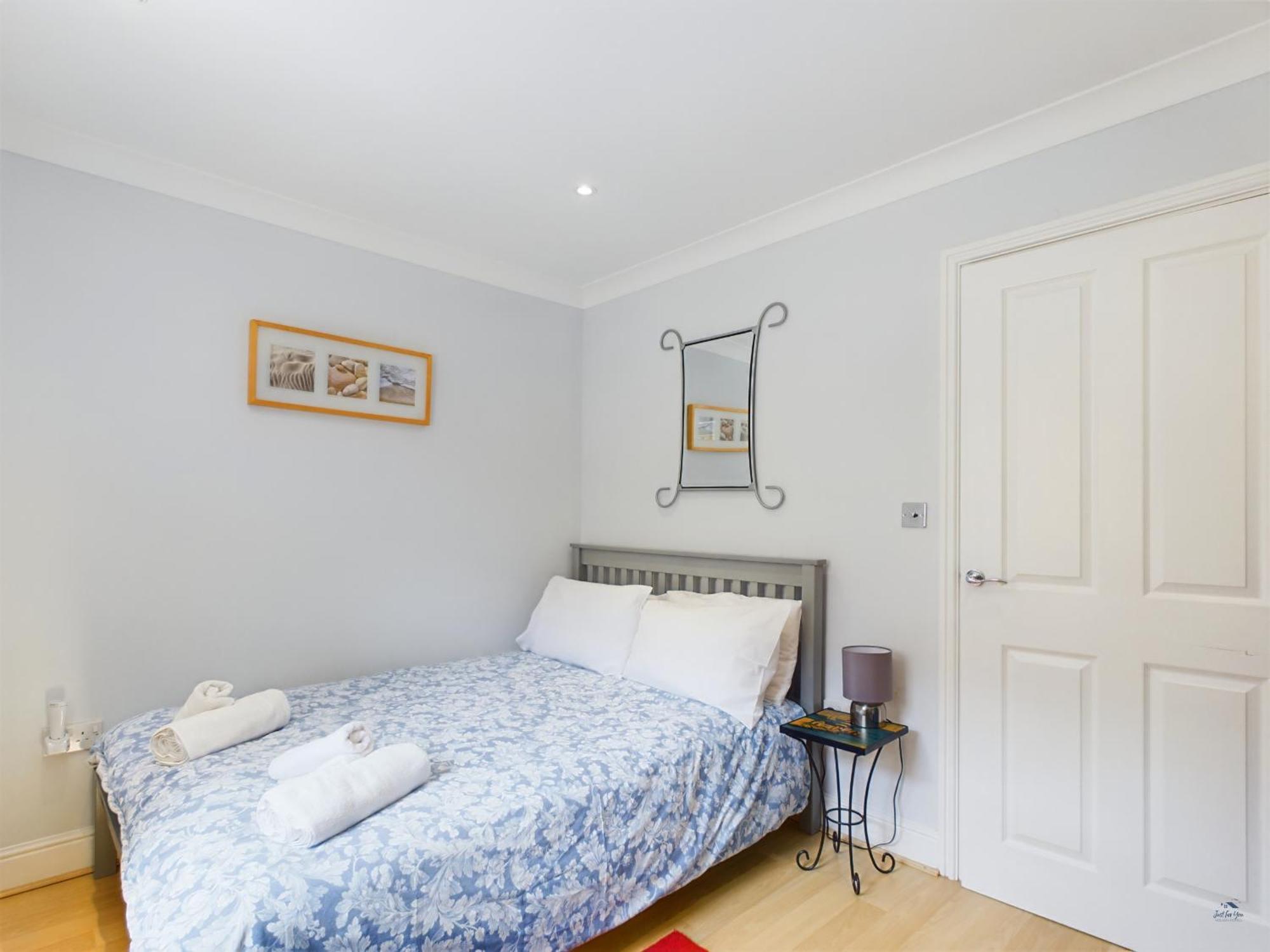 12A Solent Landing Direct Beach Access Bembridge Exteriör bild